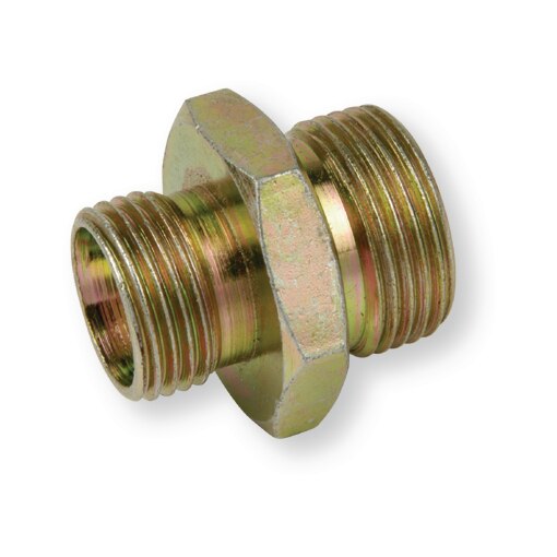 Adapter M18x1,5/M22x1,5 krótki